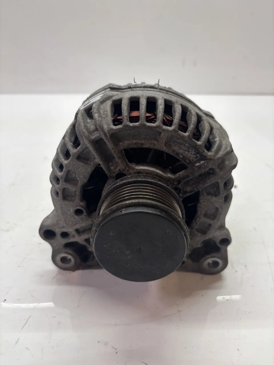 Alternador Audi Seat Skoda Volkswagen A3 Altea Touran 2.0 TDI BKD 06F903023F
