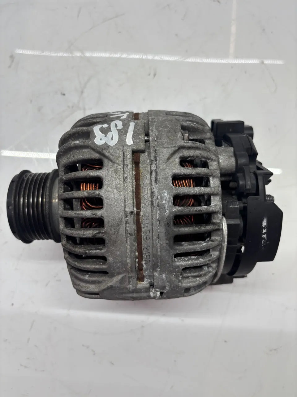 Alternador Audi Seat Skoda Volkswagen A3 Altea Touran 2.0 TDI BKD 06F903023F