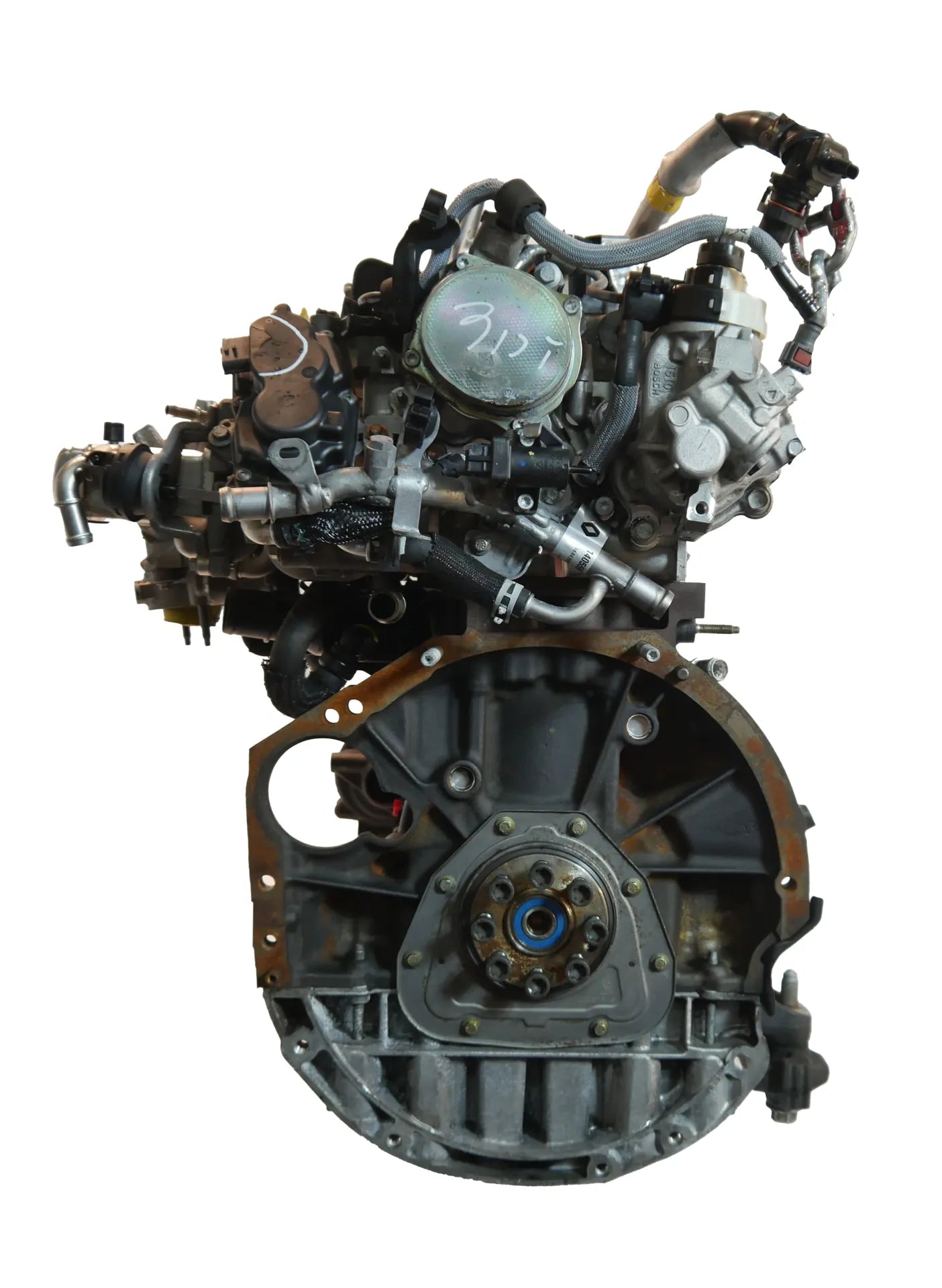 Motor Renault Traffic 2.0 dCi M9R717 M9R 8201737058