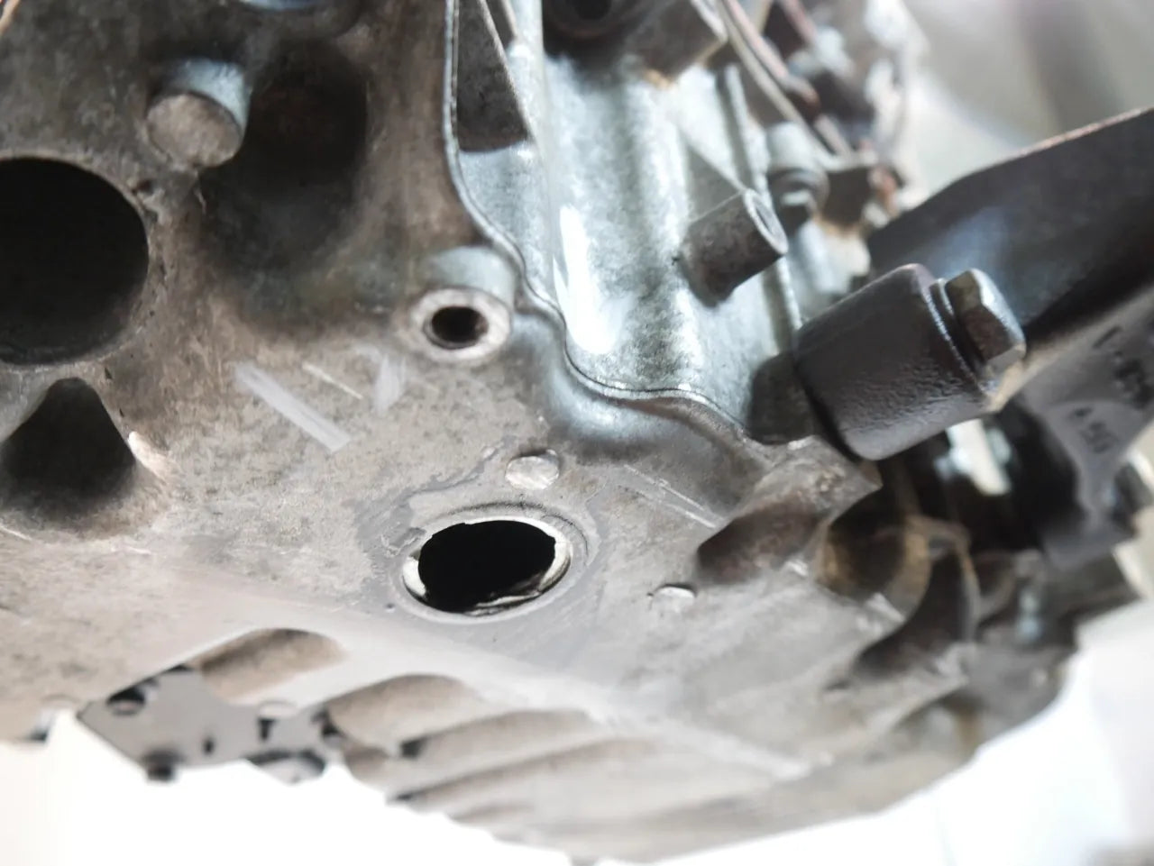 Motor Renault Traffic 2.0 dCi M9R717 M9R 8201737058