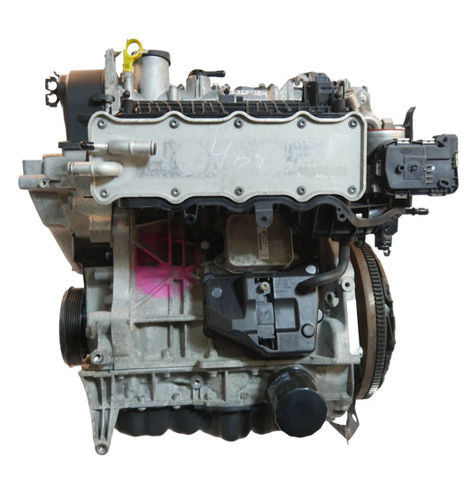 Motor Audi Seat Volkswagen A1 A3 Leon Golf 1,4 TSI CZCA CZC 04E100034E