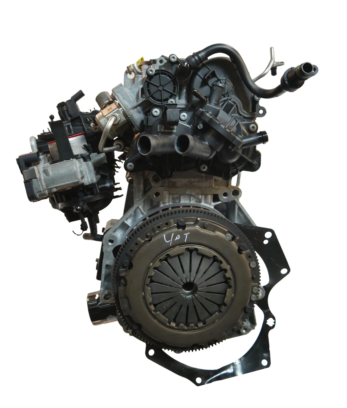 Motor Audi Seat Volkswagen A1 A3 Leon Golf 1,4 TSI CZCA CZC 04E100034E