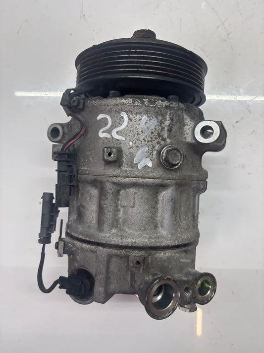 Compresor de aire acondicionado Opel 2.0 CDTI A20DTE LHV 22861236