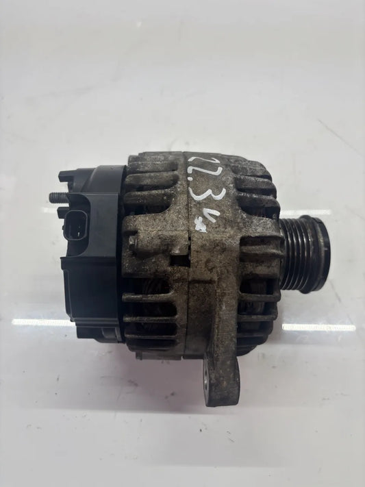 Alternador Opel Insignia A 2.0 CDTI A20DTE LHV 13588306