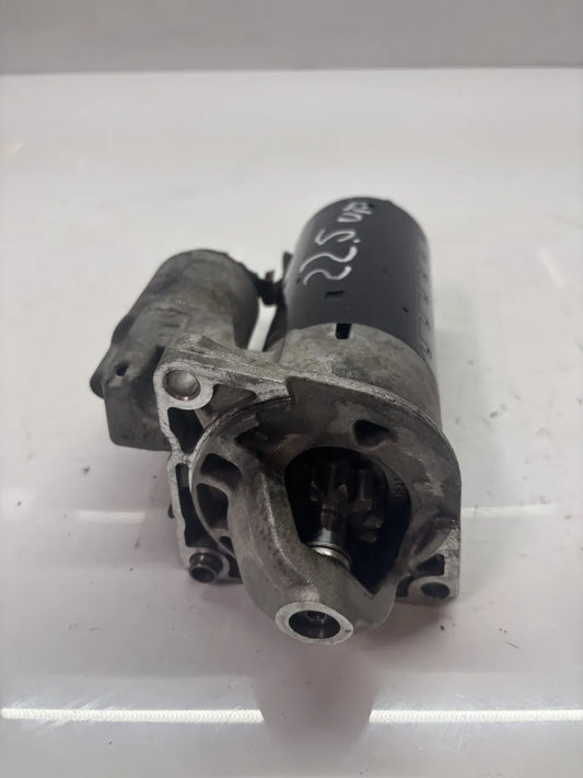 Motor de arranque Opel 2.0 CDTI A20DTE LHV 55572065