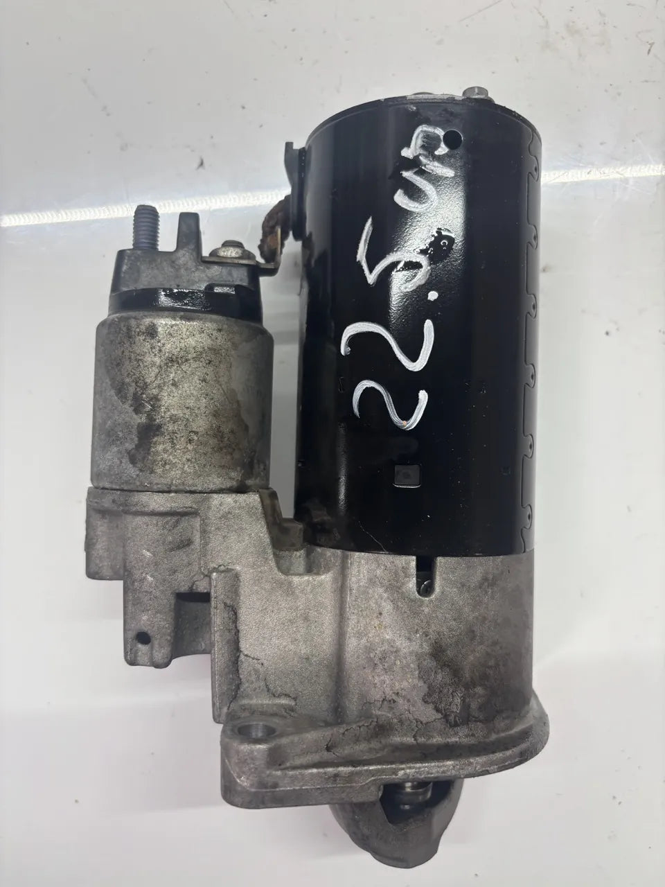Motor de arranque Opel 2.0 CDTI A20DTE LHV 55572065