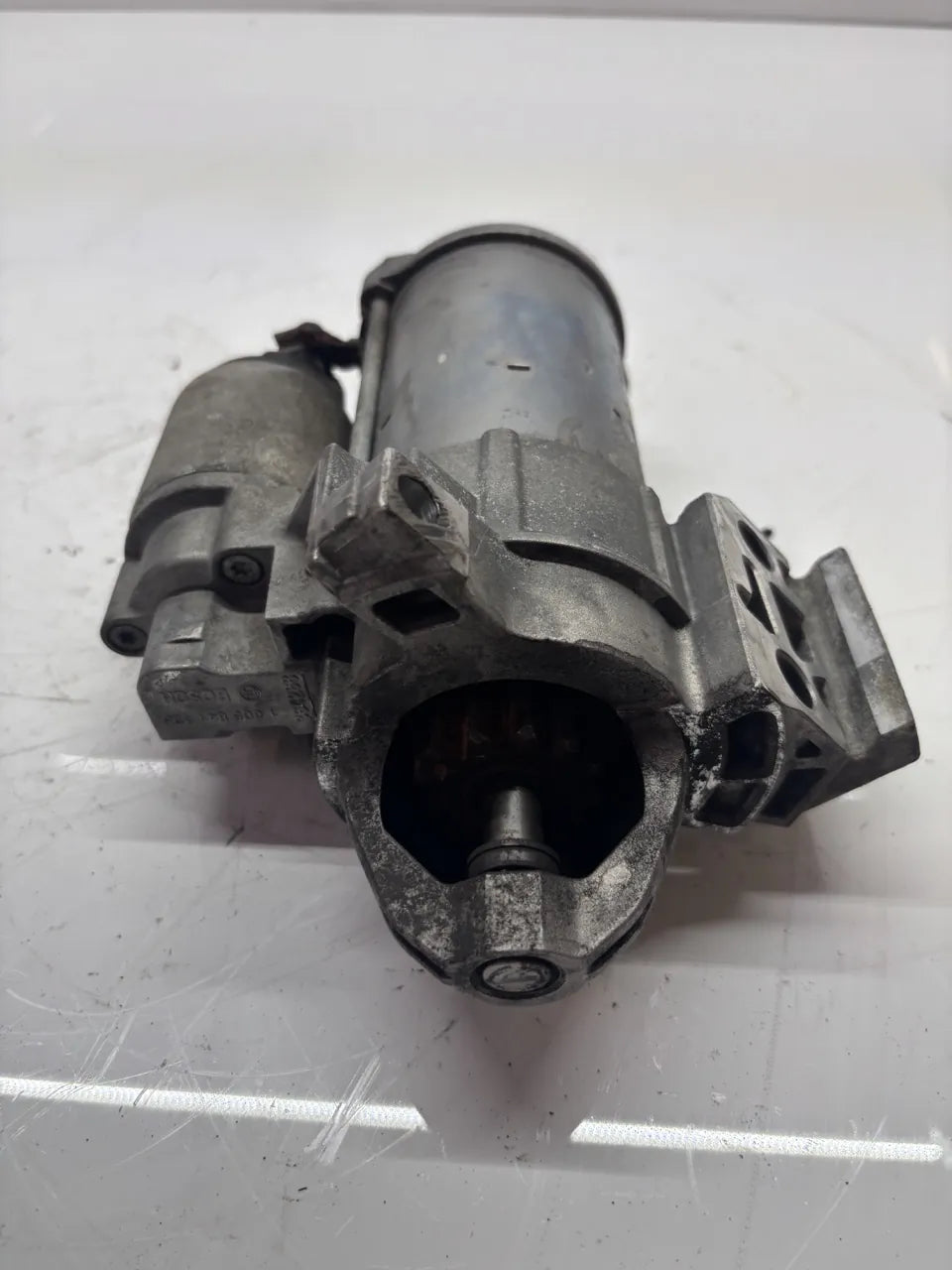 Motor de arranque BMW Serie 1 F20 F21 1.6 d 114d N47D16A N47 8571905