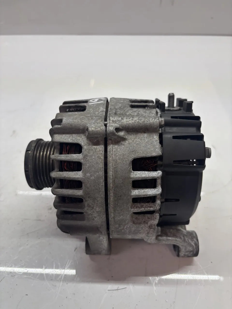 Alternador BMW Serie 1 F20 F21 1.6 d 114d N47D16A N47 8519890