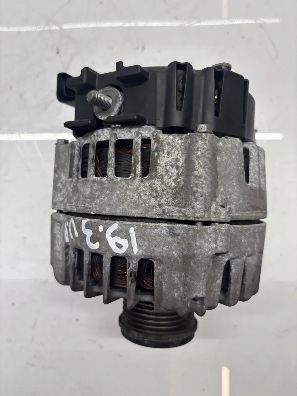 Alternador BMW Serie 1 F20 F21 1.6 d 114d N47D16A N47 8519890