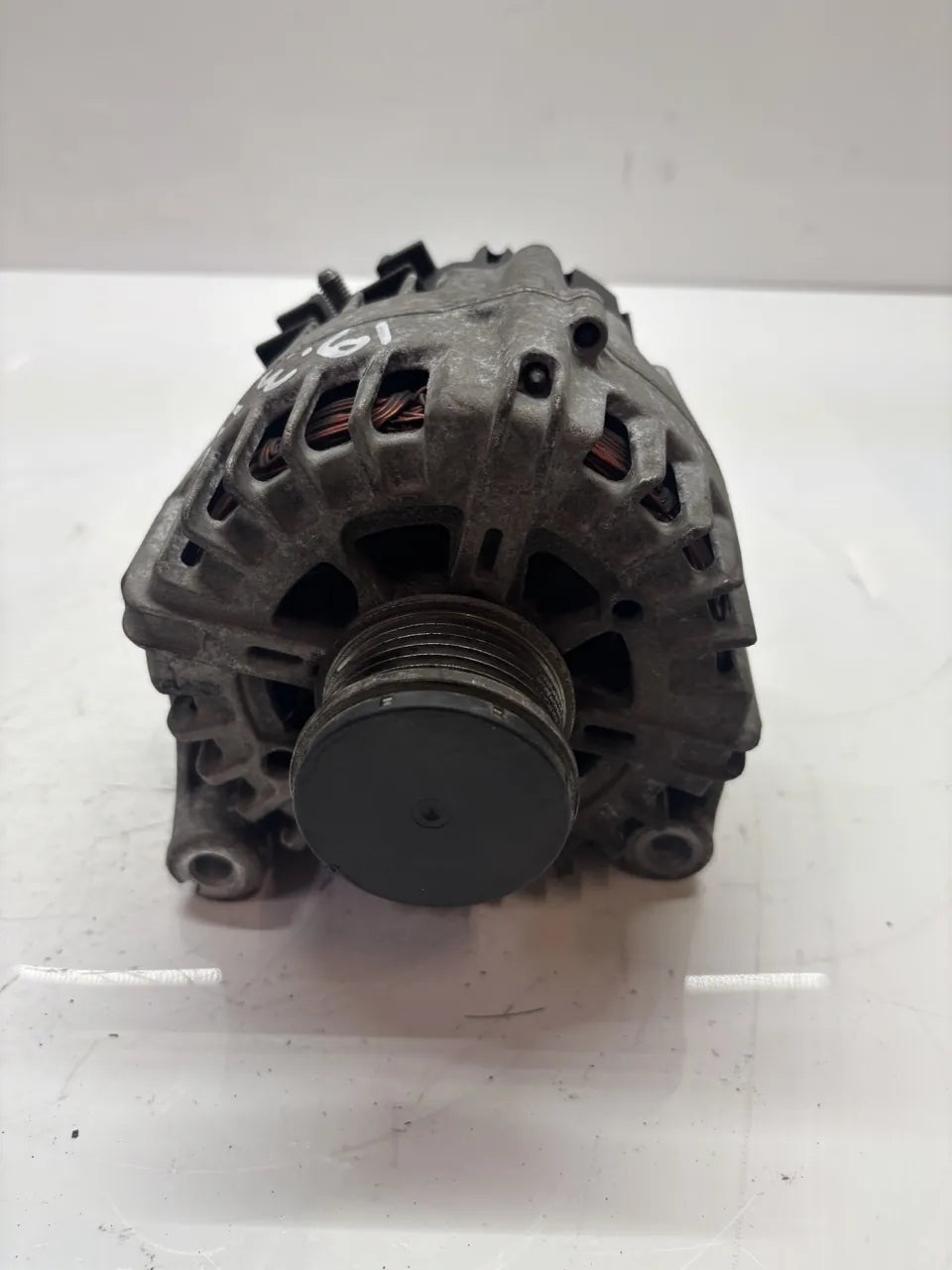 Alternador BMW Serie 1 F20 F21 1.6 d 114d N47D16A N47 8519890