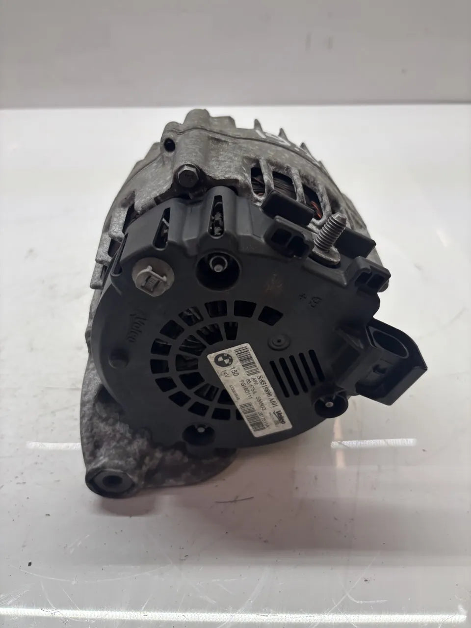Alternador BMW Serie 1 F20 F21 1.6 d 114d N47D16A N47 8519890