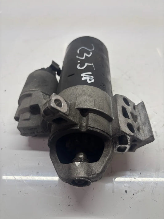 Motor de arranque BMW Serie 1 E81 2.0 d 116d N47D20A N47 7823700
