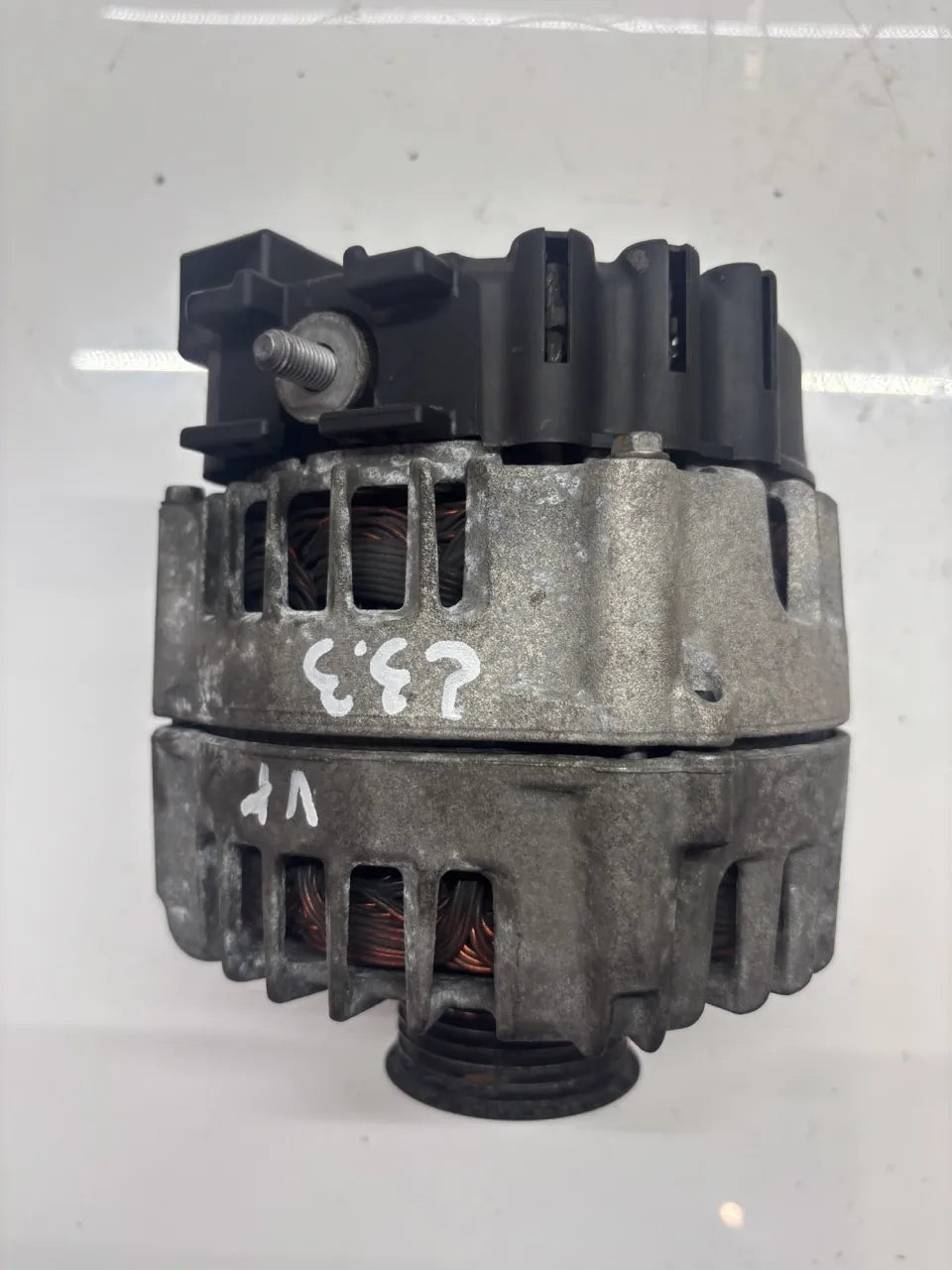 Alternador BMW Serie 1 E81 2.0 d 116d N47D20A N47 7802261