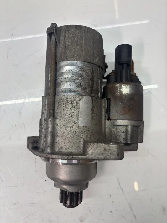 Motor de arranque Audi Skoda Volkswagen A3 Superb Golf VI 2.0 TDI CBBB CBB 02M911024P