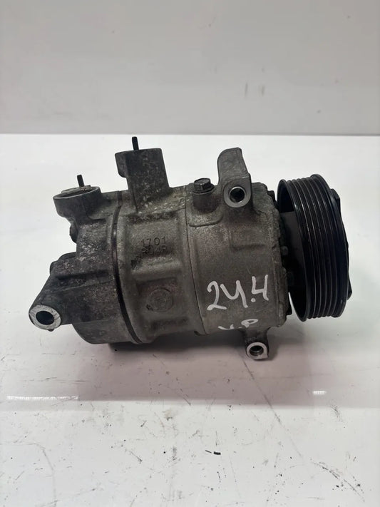 Compresor de aire acondicionado Audi Skoda Volkswagen A3 Superb Golf VI 2.0 TDI CBBB CBB 5N0820803
