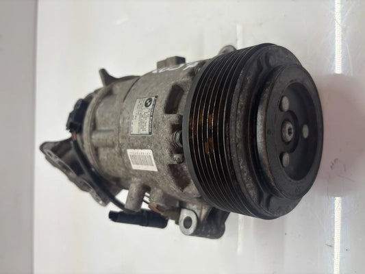 Compresor de aire acondicionado BMW Serie 3 E90 E91 E92 E93 2.0 318i N43B20A N43 8279402