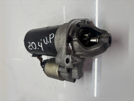 Motor de arranque BMW Serie 3 E90 E91 E92 E93 2.0 318i N43B20A N43 7589350