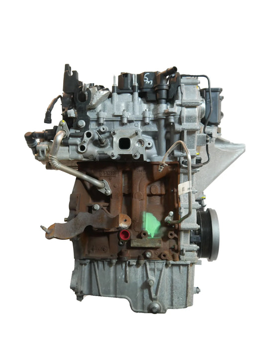 Motor Ford Puma 1.0 EcoBoost B7JB N1BG-6006-JA