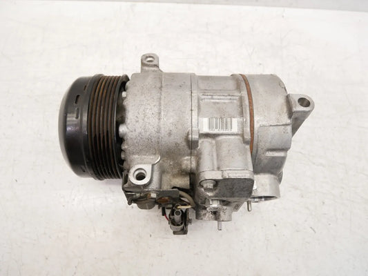 Compresor de aire acondicionado Mercedes-Benz C250 2.2 CDI OM651.911 651.911 OM651 447280-7091