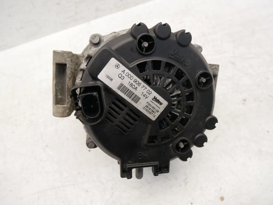 Alternador Mercedes-Benz C250 2.2 CDI OM651.911 651.911 A0009067702