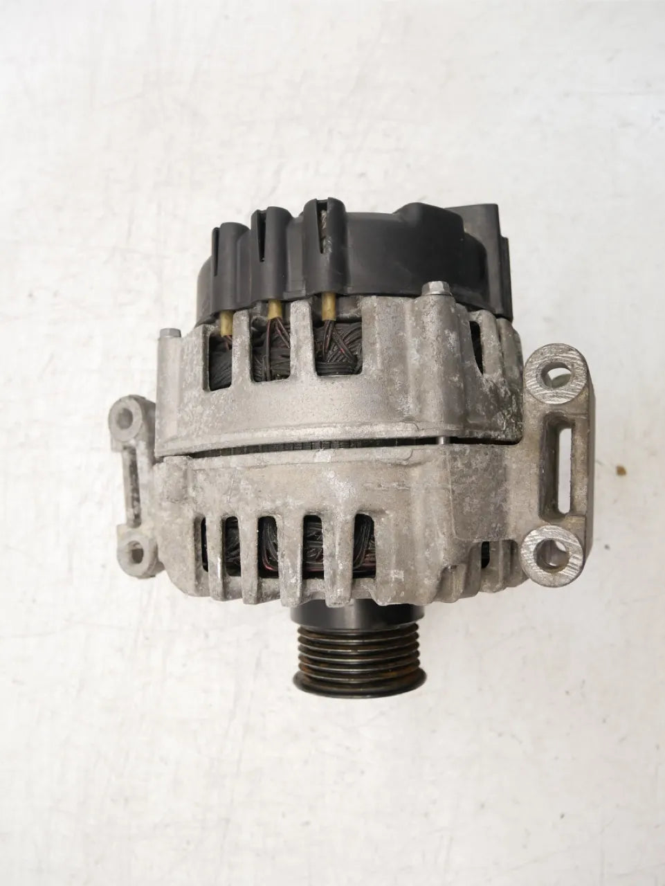 Alternador Mercedes-Benz C250 2.2 CDI OM651.911 651.911 A0009067702