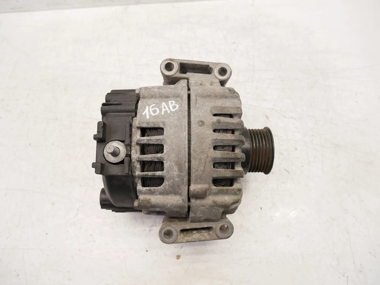 Alternador Mercedes-Benz C250 2.2 CDI OM651.911 651.911 A0009067702
