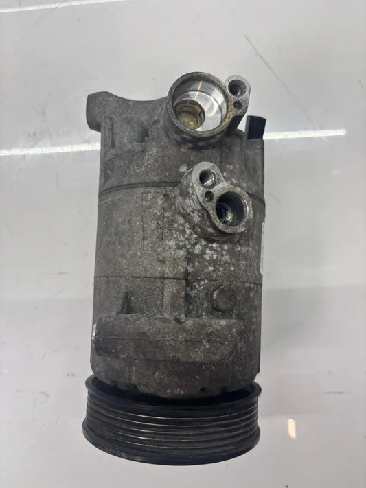 Compresor de aire acondicionado Volkswagen Seat Skoda Golf VII Leon 2.0 TDI CKFC CKF 5Q0820803B