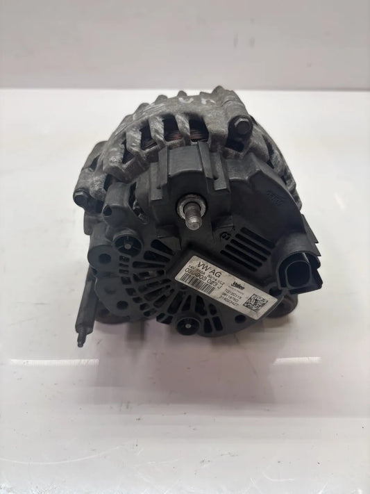 Alternador Volkswagen Seat Skoda Golf VII Leon 2.0 TDI CKFC CKF 03L903023J