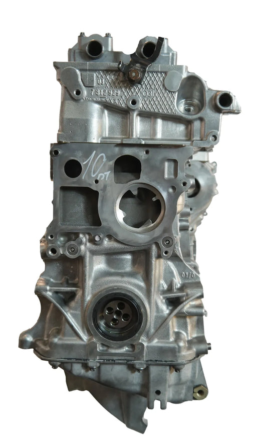 Motor revisado BMW Serie 4 F33 F32 F36 3.0 xDrive N57D30B N57