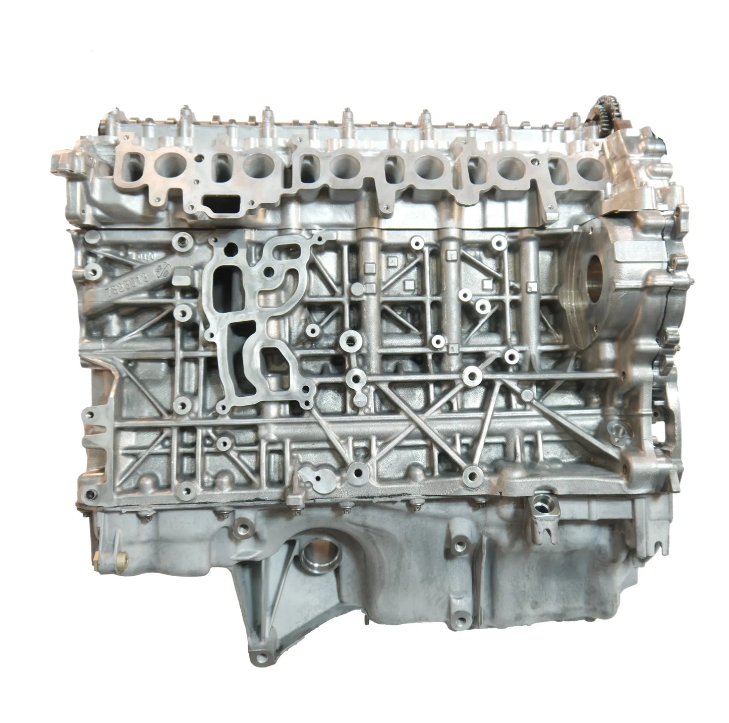 Motor revisado BMW Serie 4 F33 F32 F36 3.0 xDrive N57D30B N57