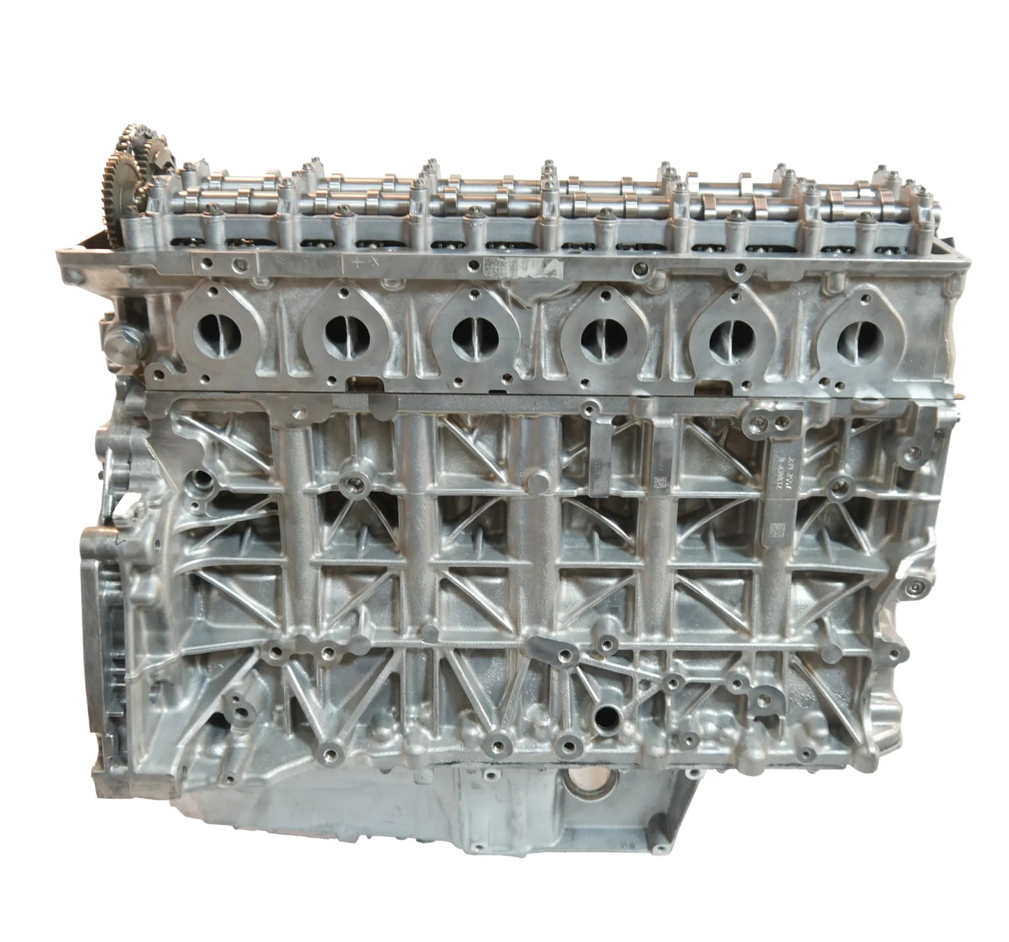 Motor revisado BMW Serie 4 F33 F32 F36 3.0 xDrive N57D30B N57