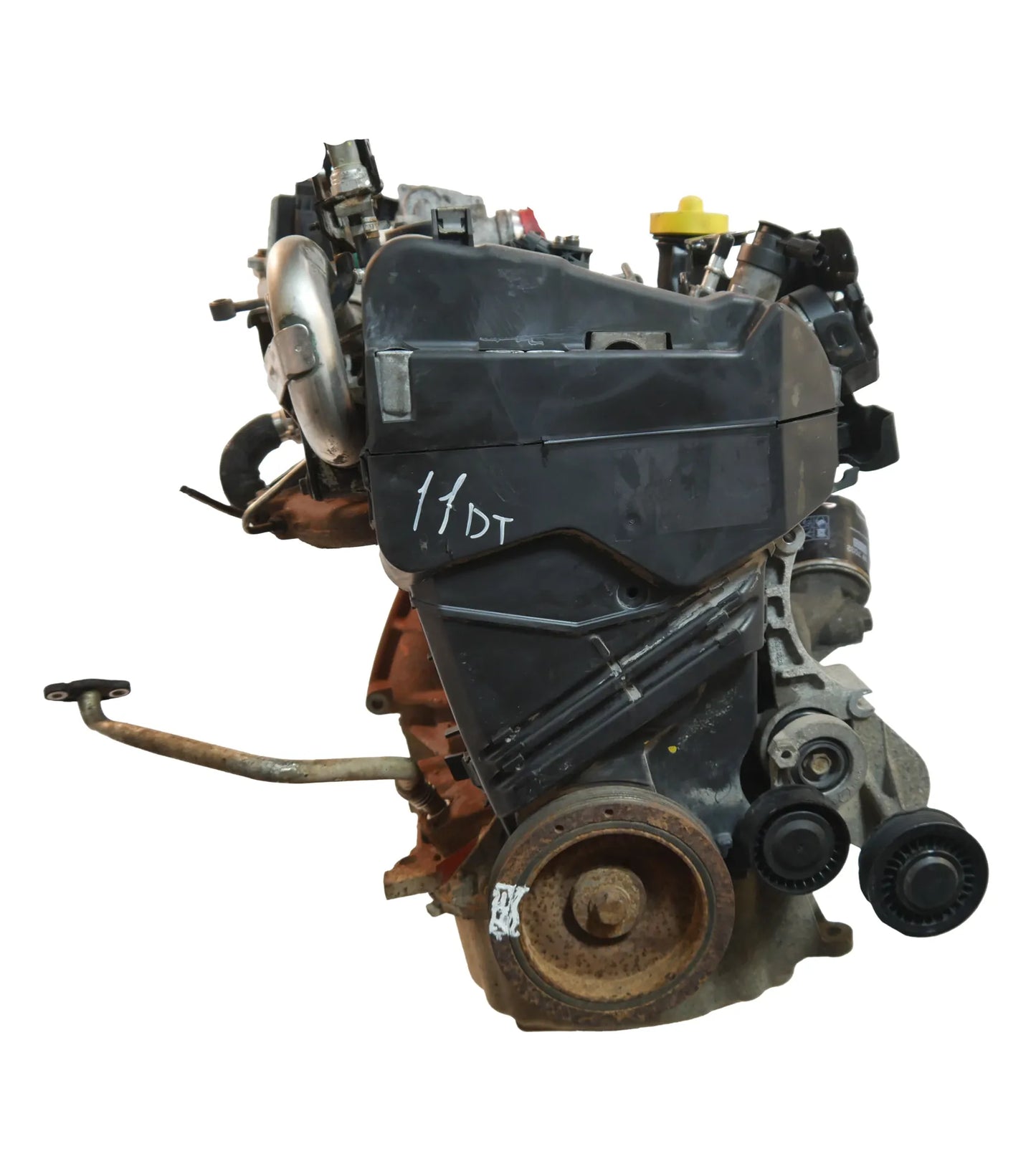 Motor Renault Kangoo 1.5 dCi K9K628 K9K K9KE6E6 8201585152 8201730185