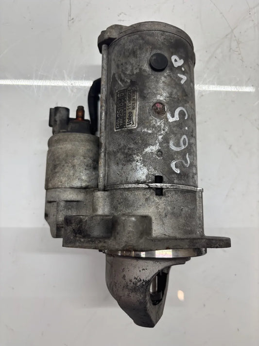 Motor de arranque Chevrolet Captiva 2.2 D LNQ Z22D1 25183761