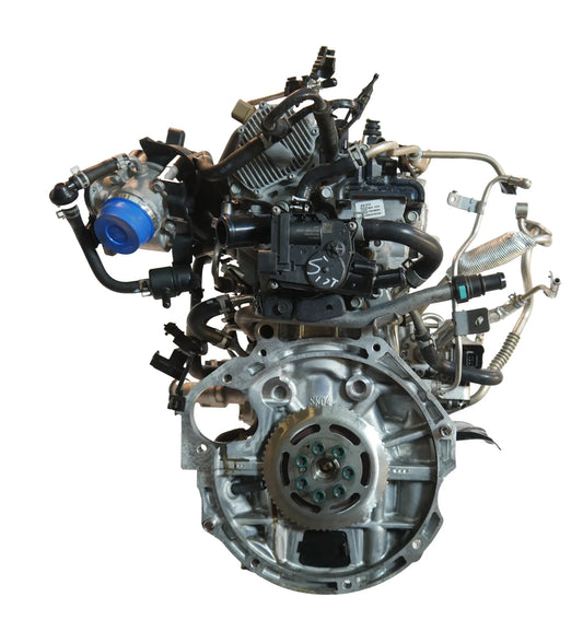 Motor Kia Rio MK4 1,0 T-GDI G3LE 94AQ107F01
