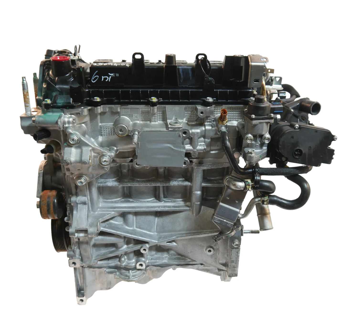 Motor Suzuki Ignis Swift 1.2 Hybrid K12D 11001-62820-000