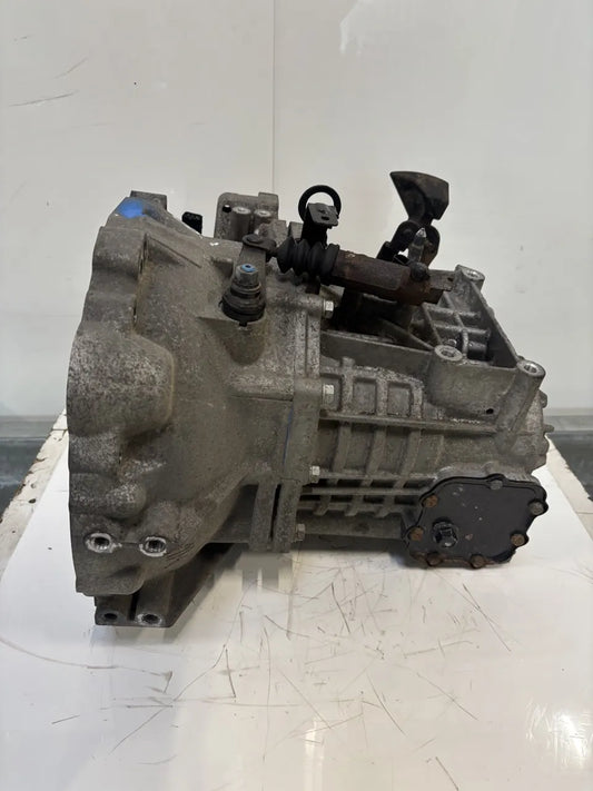 Caja de cambios manual Hyundai Kia Sonata Carens 2.0 CVVT G4KA 43000-39893