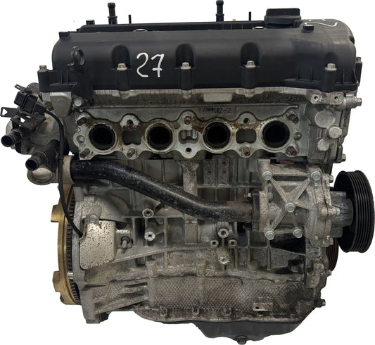 Motor Hyundai Kia Sonata Carens 2.0 CVVT G4KA 127Y12-5H00