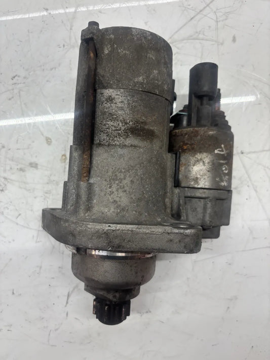 Motor de arranque Motor de arranque Audi Seat Skoda Volkswagen A3 Superb Jetta 2,0 TDI BKD 02M911023N