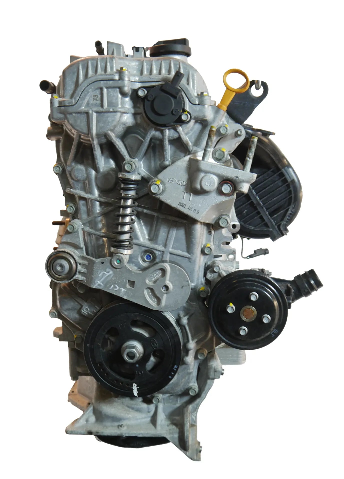 Motor Kia Niro MK1 1,6 GDI Hybrid G4LE 109T103S00