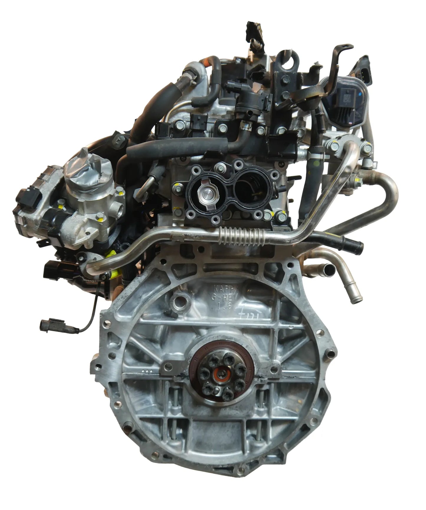 Motor Kia Niro MK1 1,6 GDI Hybrid G4LE 109T103S00