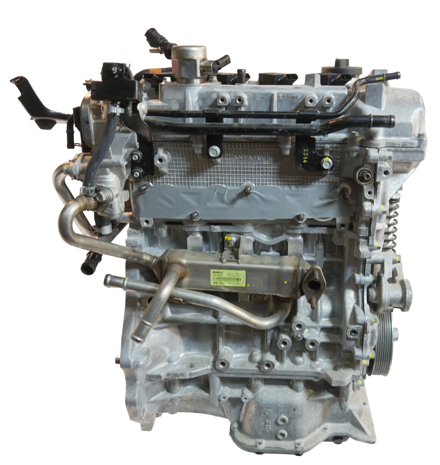 Motor Kia Niro MK1 1,6 GDI Hybrid G4LE 109T103S00