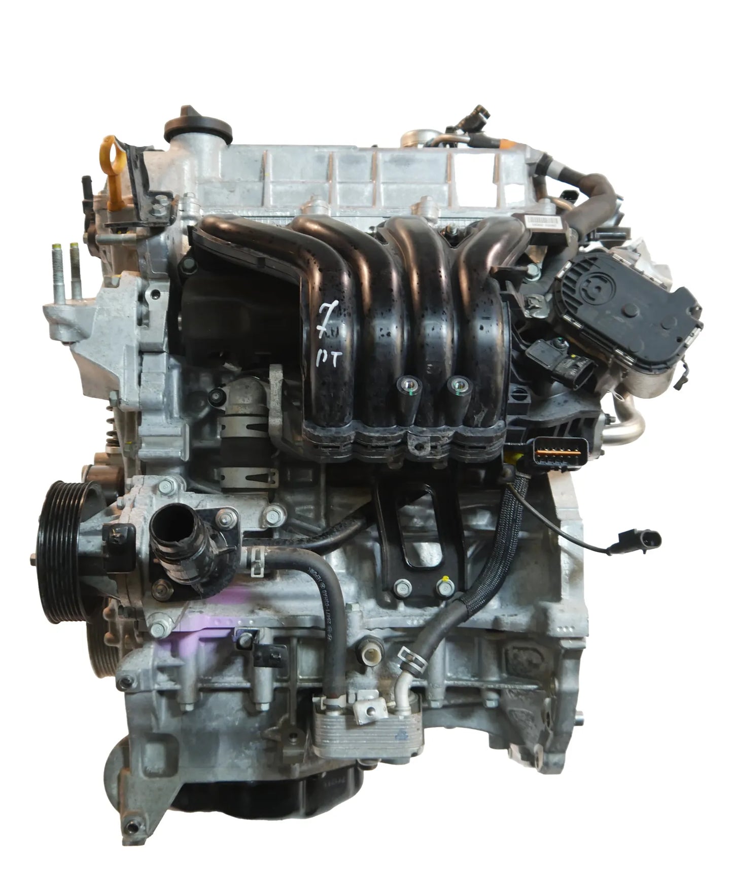 Motor Kia Niro MK1 1,6 GDI Hybrid G4LE 109T103S00