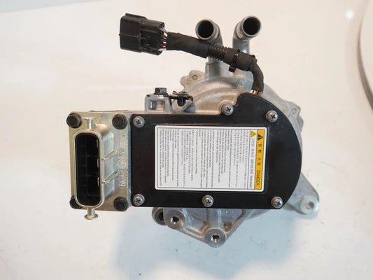 Alternador Kia Niro MK1 1,6 GDI Hybrid G4LE 37390-03900