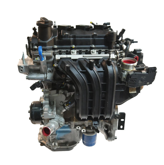 Motor Kia Picanto 1.0 G3LD 63AQ107F01