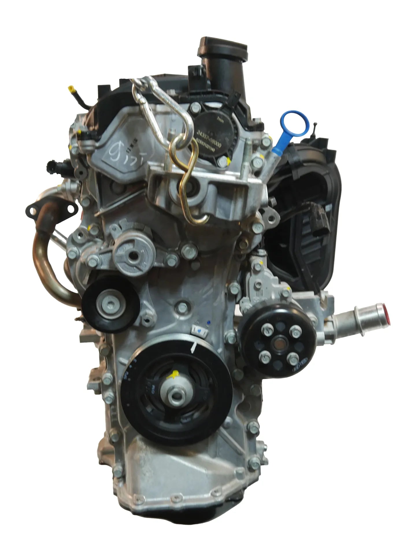 Motor Kia Picanto 1.0 G3LD 63AQ107F01