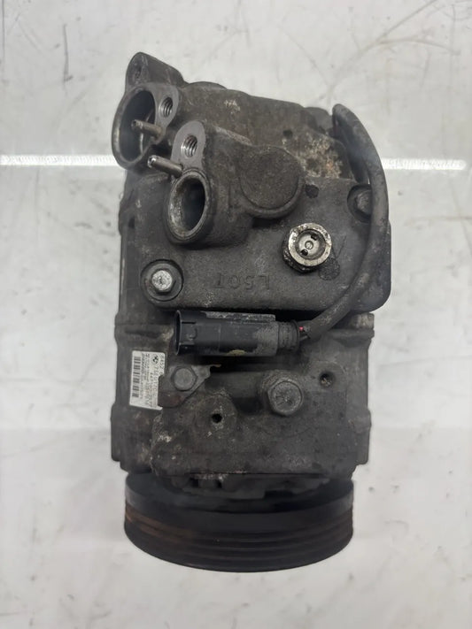 Compresor de aire acondicionado BMW Serie 5 E60 E61 2.0d 520d M47D20 204D4 M47 6950152