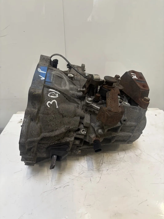 Transmisión Caja de cambios manual Hyundai ix35 1.7 CRDi Euro5 D4FD 43000-32497
