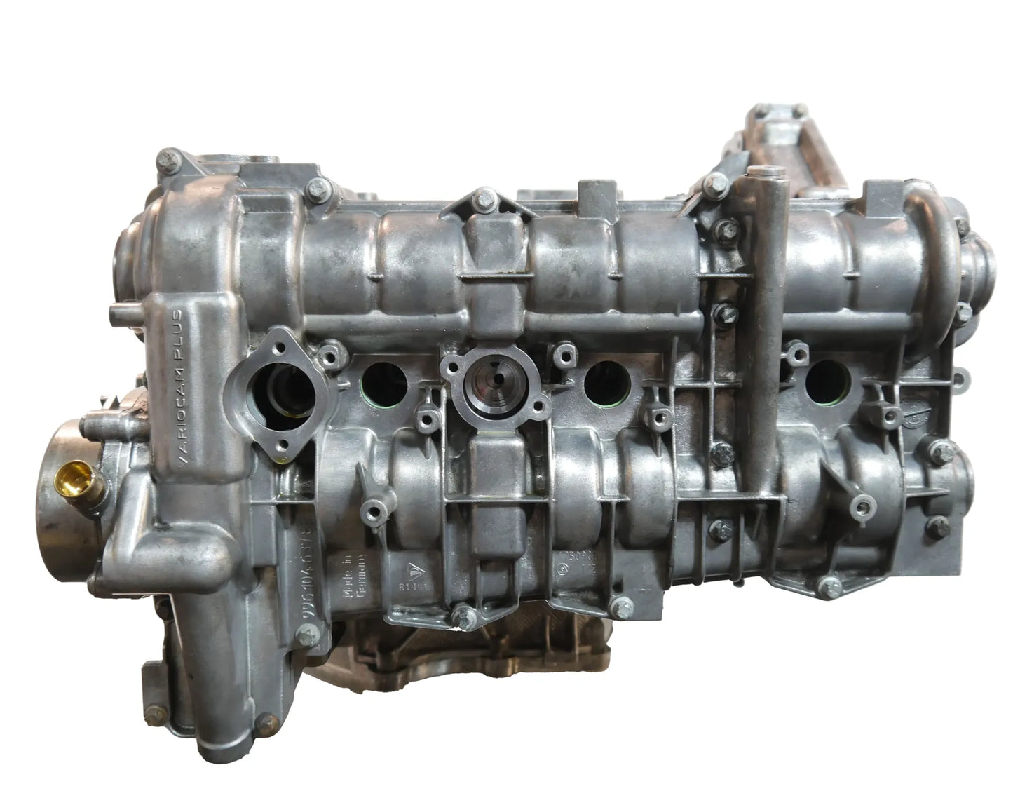 Motor Porsche Boxster Cayman 987 2.7 M97.20 97.20 M97 98710092002