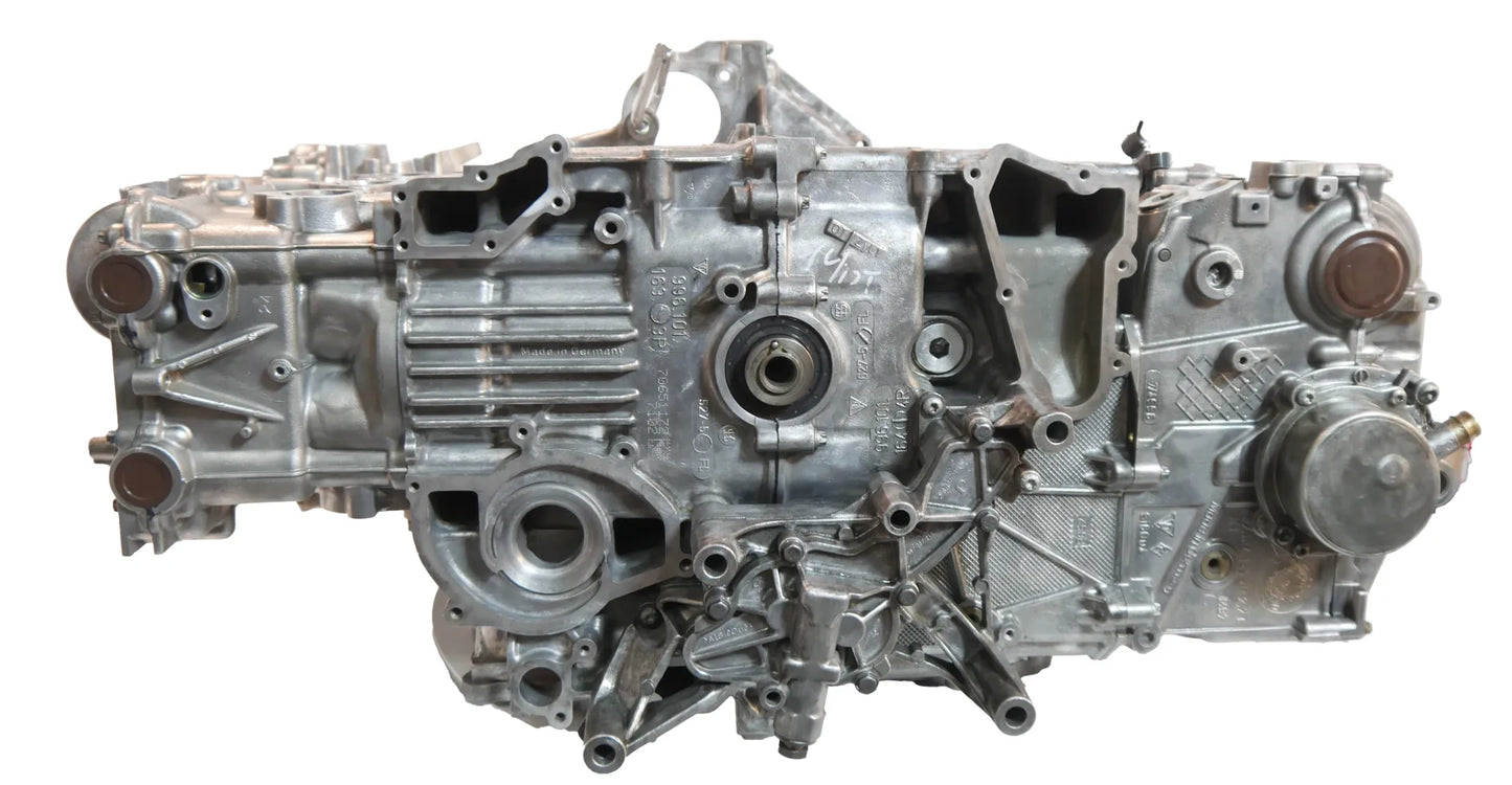 Motor Porsche Boxster Cayman 987 2.7 M97.20 97.20 M97 98710092002