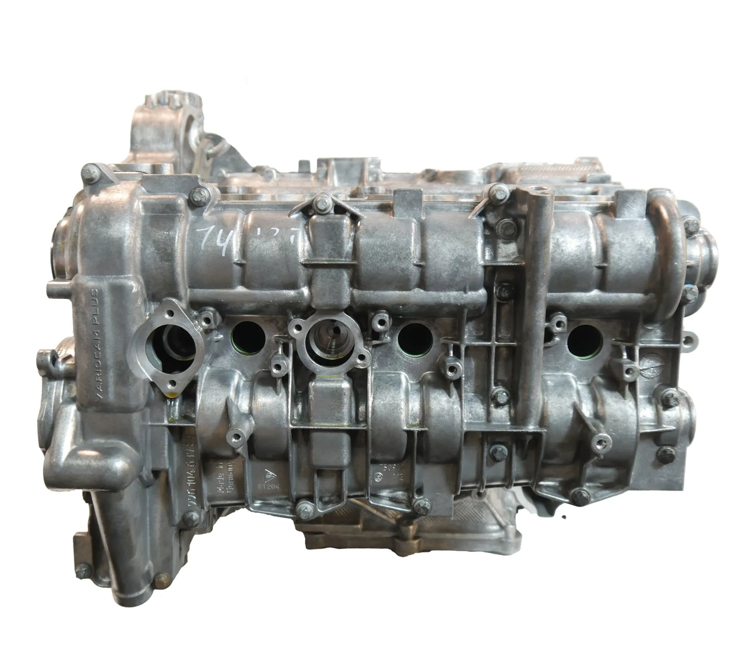 Motor Porsche Boxster Cayman 987 2.7 M97.20 97.20 M97 98710092002